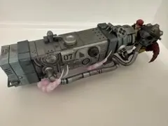 ワンピース一番くじ キャンセル・キッド