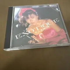 中山美穂　エキゾティック
