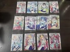 hololiveウエハース vol.3 バラ売り可