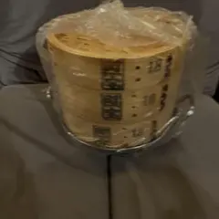 照宝 竹製せいろ 18cm 蒸し器 鍋セット 横浜中華街 - メルカリ