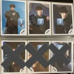 SixTONES 松村北斗 1ST／ってあなた オフショット