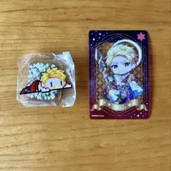 ドズル社　PIXELARTアクリルスタンドmini キャラPic ドズルさん