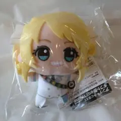 d*9様 八宮めぐる THE IDOLM@STER ちびぐるみ アンサンブルスパ