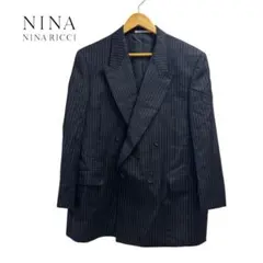 2025年最新】NINA RICCI メンズ テーラードジャケットの人気アイテム