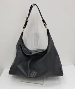 Colehaan カミラ ホーボー womens. U07204 ブラック - メルカリ
