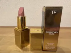 トム フォードビューティ リップ12 ビティン ローズ - メルカリ