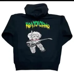 2026年最新】Ken Yokoyama パーカー xlの人気アイテム - メルカリ