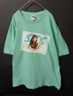 ちゃんみな AOD3 限定Tシャツ ピンク フリーサイズ 完売品 - メルカリ