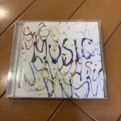 Re view MUSIC CD