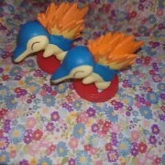 ポケモン チョコエッグ ヒノアラシⅹ2