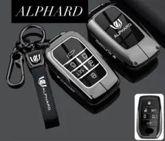 トヨタ Alphard ANH20 純正 スマートキー 2個セット 本体 - メルカリ