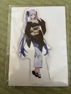 2025年最新】アズールレーン アクリルスタンド 大黒湯の人気アイテム