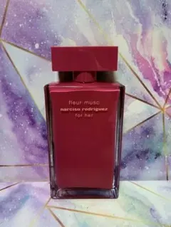 Rubiさん専用 narciso rodriguez for her 100 - メルカリ