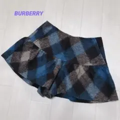 2026年最新】バーバリーブルーレーベルキュロットの人気アイテム