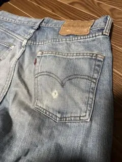 リーバイス　デニム　W31 L34