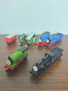 トーマス　食玩　まとめ売り