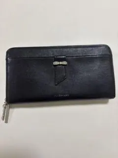 JILLSTUART 長財布　ブラックのサムネイル