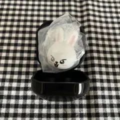 SKZOO Leebit リービット ぷくっとリング