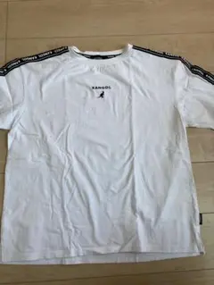 カンゴール　Tシャツ　L
