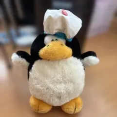 2025年最新】サントリー ペンギン ぬいぐるみの人気アイテム - メルカリ