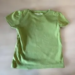 Misha & Puff オーガニックコットン Tシャツ 2-3歳 - メルカリ