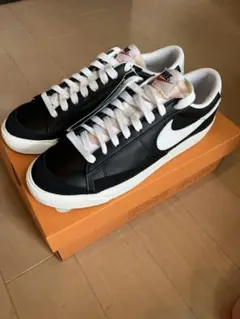 NIKE ナイキ ブレーザー 27.0cm ブラック 未使用