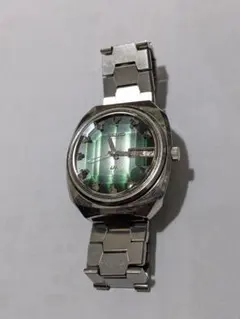 セイコーロードマチックスペシャル　5216-6000 1973年製　 自動巻