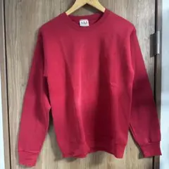 USAオリンピック 赤 スウェット