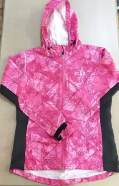 ◆新品同様　R.C.N.B. ウィンドブレーカー　Sサイズ◆