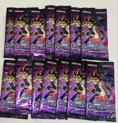 遊戯王 カオスオリジンズ CHAOSORIGINS 28パック プラスワン付き