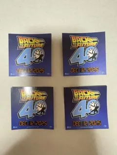 2026年最新】バック・トゥ・ザ・フューチャー ピンバッジの人気