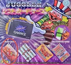 JUGGLER ソフトカードケース 全3種 - メルカリ