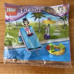 レゴ　レゴフレンズ　30401