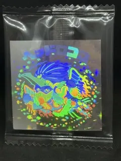 へッドロココ　ビックリマン　ホロセレクション　30th