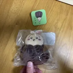 2026年最新】ちいかわ うさぎ くじ カヌレの人気アイテム - メルカリ