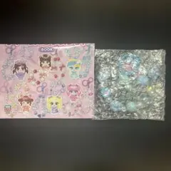 we♡p pretty! チャーム&ブレスレット ててみのサムネイル