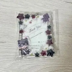 佐伯イッテツ トレカケース カードケース にじそうさく 未開封