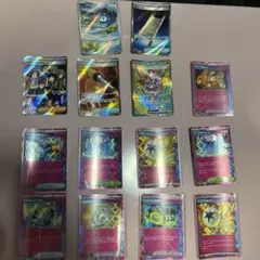 ト*ジ様 ポケモンカード グッズ類 SR URまとめ売り - メルカリ