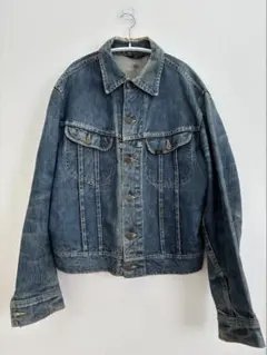 50's TYPE 2ND DENIM JACKET デニムジャケット - メルカリ