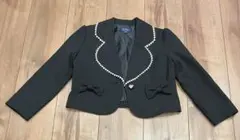 マザウェイズ　スーツジャケット　120cm