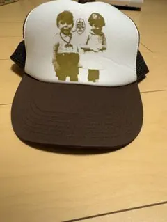 stussy メッシュキャップのサムネイル