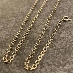ティファニー ネックレス あずきチェーン 45cm 925 1078 - メルカリ