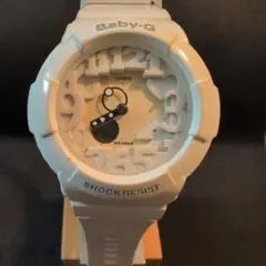 CASIO カシオ BABY-G ベビーG ネオンダイアル BGA-131のサムネイル