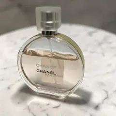 CHANEL チャンスオータンドゥル50mL