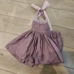 MARLMARL　エプロン