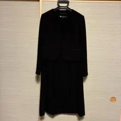 PARISIMA ブラックフォーマル 19号喪服(洋服の青山) - メルカリ