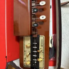 YAMAHA ヤマハ 卓上木琴 No.185 外箱付き - メルカリ