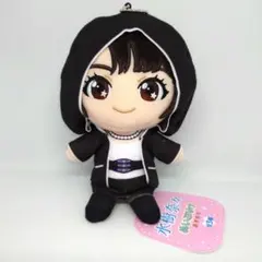 水樹奈々 ぬいぷりけおすわり 2種セット GiGO限定 - メルカリ