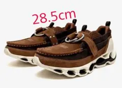 28.5 即発送 MIZUNO WAVE PROPHECY RING MOC 茶のサムネイル