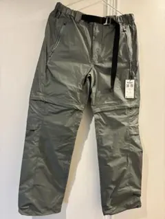 ワイルドシングス　guru pants サンプル　非売品